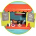 Игровой домик Smoby Chef House с кухней, кассой, посудой и аксессуарами (810403) title=